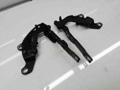 Set balamale capota Bmw 3 Coupe (E92) [Fabr 2005-2011]