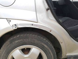 Aripa dreapta spate OEM Opel Corsa C (F08, F68) [Fabr 2000-2005] 1.2 cdti