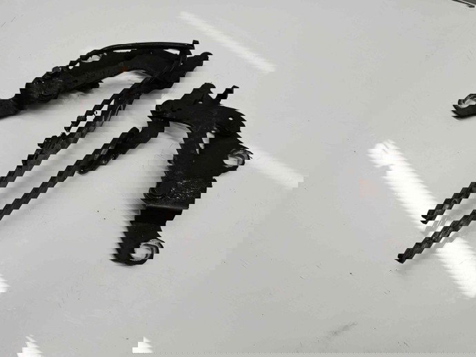 Set balamale capota Bmw 3 Coupe (E92) [Fabr 2005-2011]