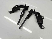 Set balamale capota Bmw 3 Coupe (E92) [Fabr 2005-2011]