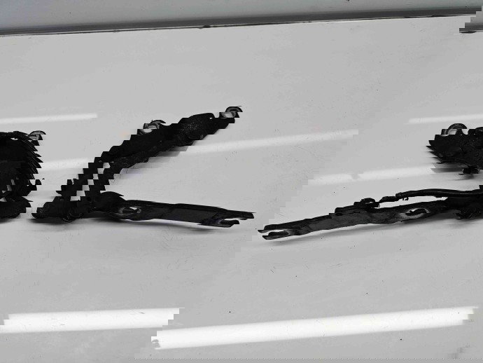 Set balamale capota Bmw 3 Coupe (E92) [Fabr 2005-2011]