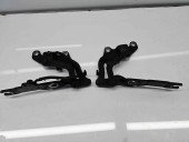 Set balamale capota Bmw 3 Coupe (E92) [Fabr 2005-2011]