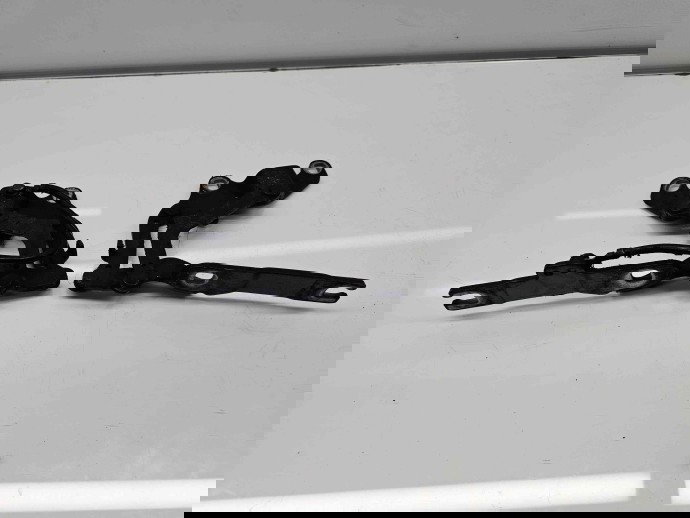 Set balamale capota Bmw 3 Coupe (E92) [Fabr 2005-2011]