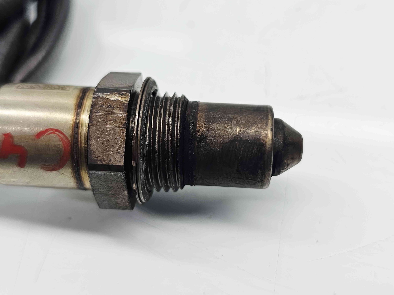 Sonda lambda Bmw 1 (F20) Facelift [Fabr 2011-2017] OEM 1.5 B37D 85KW / 115CP - imagine 2