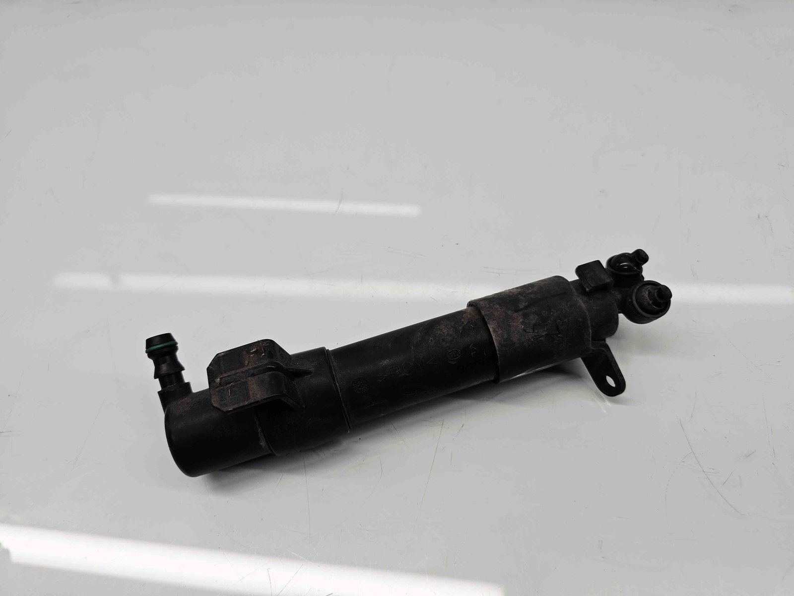 Spalator far dreapta Mercedes Clasa E (W211) [Fabr 2002-2009] A2118602247 - imagine 1