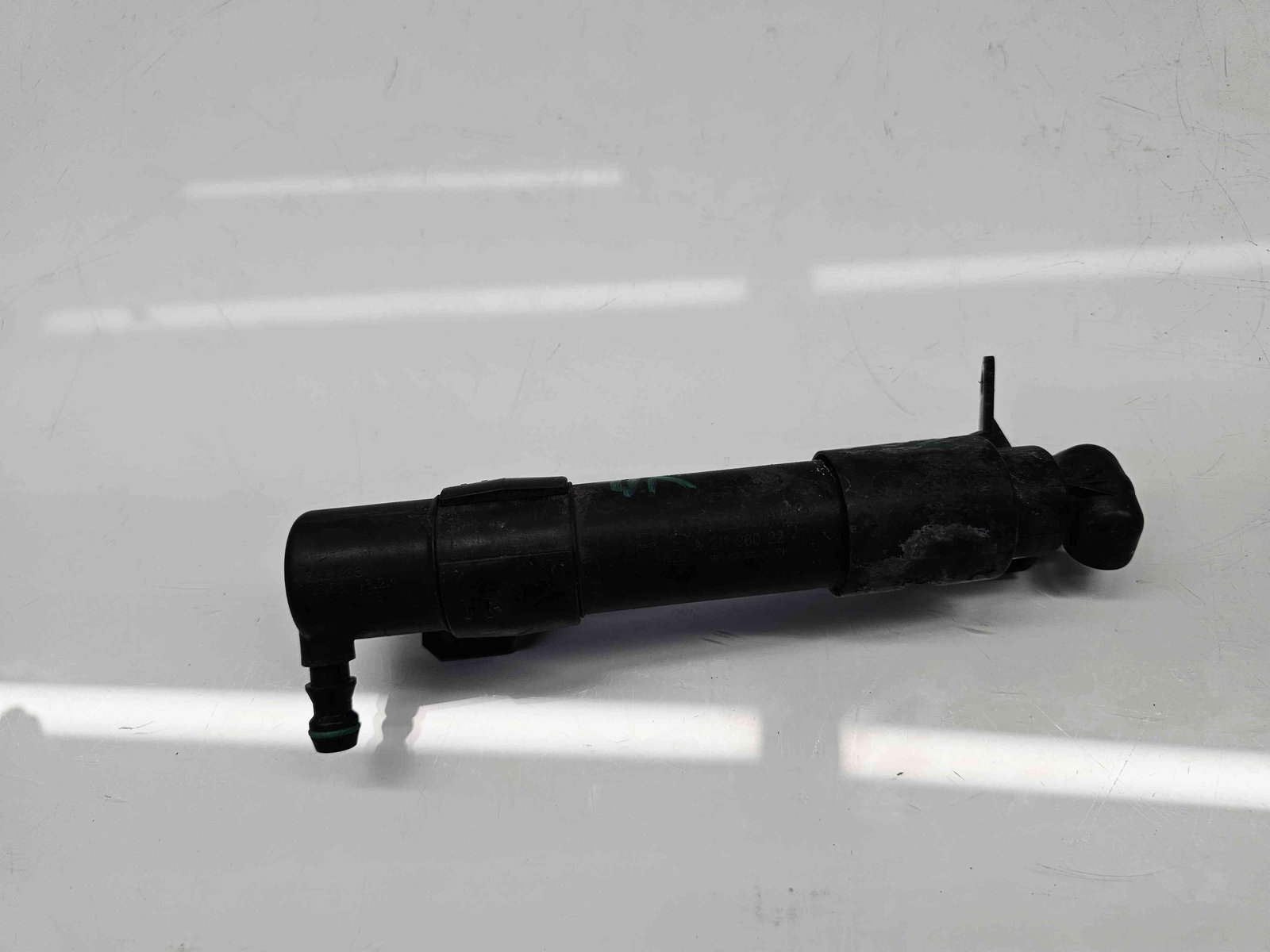 Spalator far dreapta Mercedes Clasa E (W211) [Fabr 2002-2009] A2118602247 - imagine 3