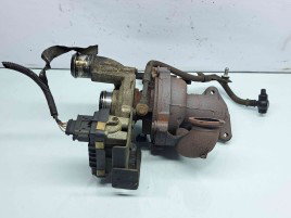 Turbina Ford S-Max 1 [Fabr 2006-2010] 4M5Q-6K682-AG 1.8 TDCI C18DC 92KW / 125CP  