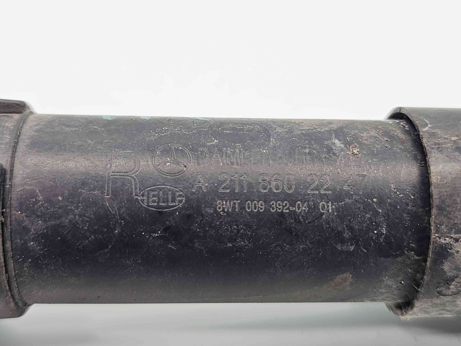 Spalator far dreapta Mercedes Clasa E (W211) [Fabr 2002-2009] A2118602247 - imagine 4