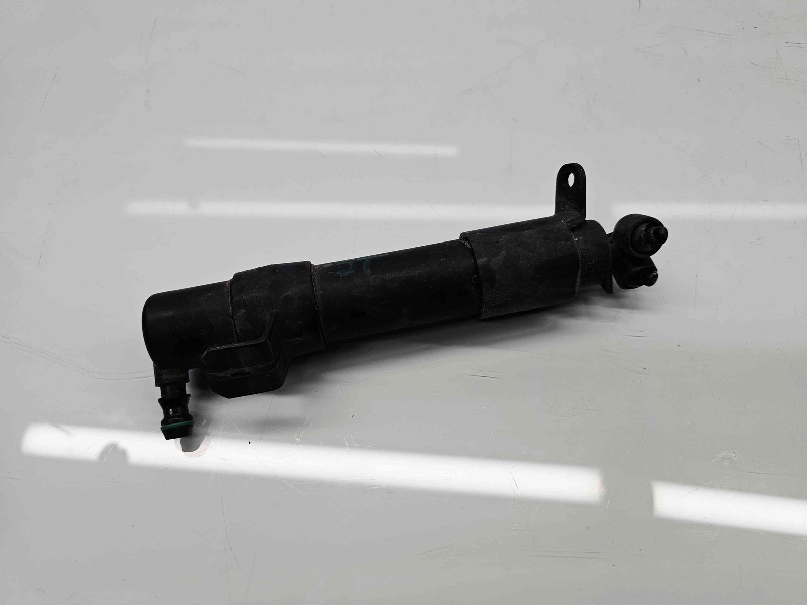 Spalator far stanga Mercedes Clasa E (W211) [Fabr 2002-2009] A2118602147 - imagine 1