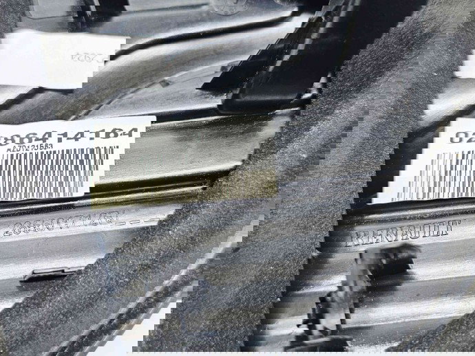  Stop haion dreapta Renault Captur (X87) [Fabr 2013-2017] 265501712R