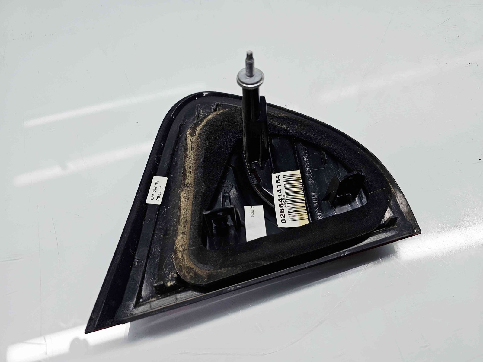 Stop haion dreapta Renault Captur (X87) [Fabr 2013-2017] 265501712R - imagine 4