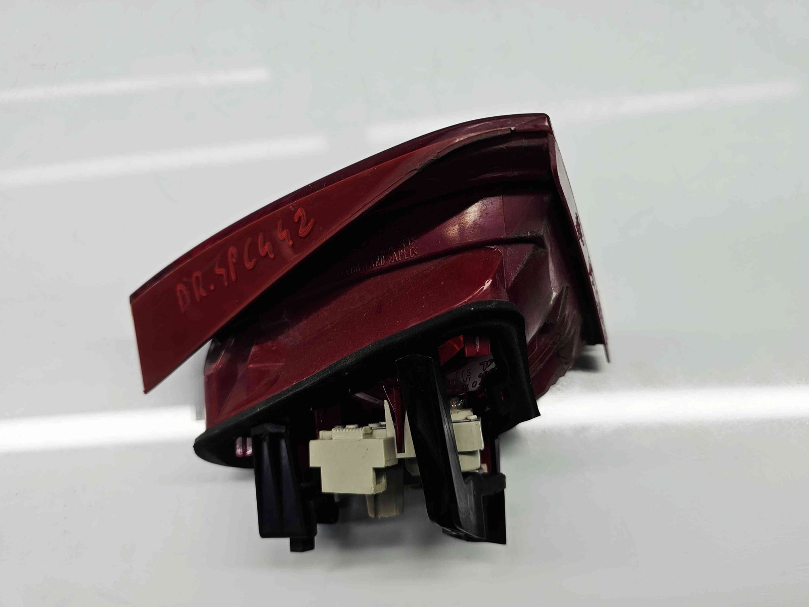 Stop haion dreapta Audi A5 Sportback (8TA) Facelift [Fabr 2009-2015] 8T0945094 - imagine 7