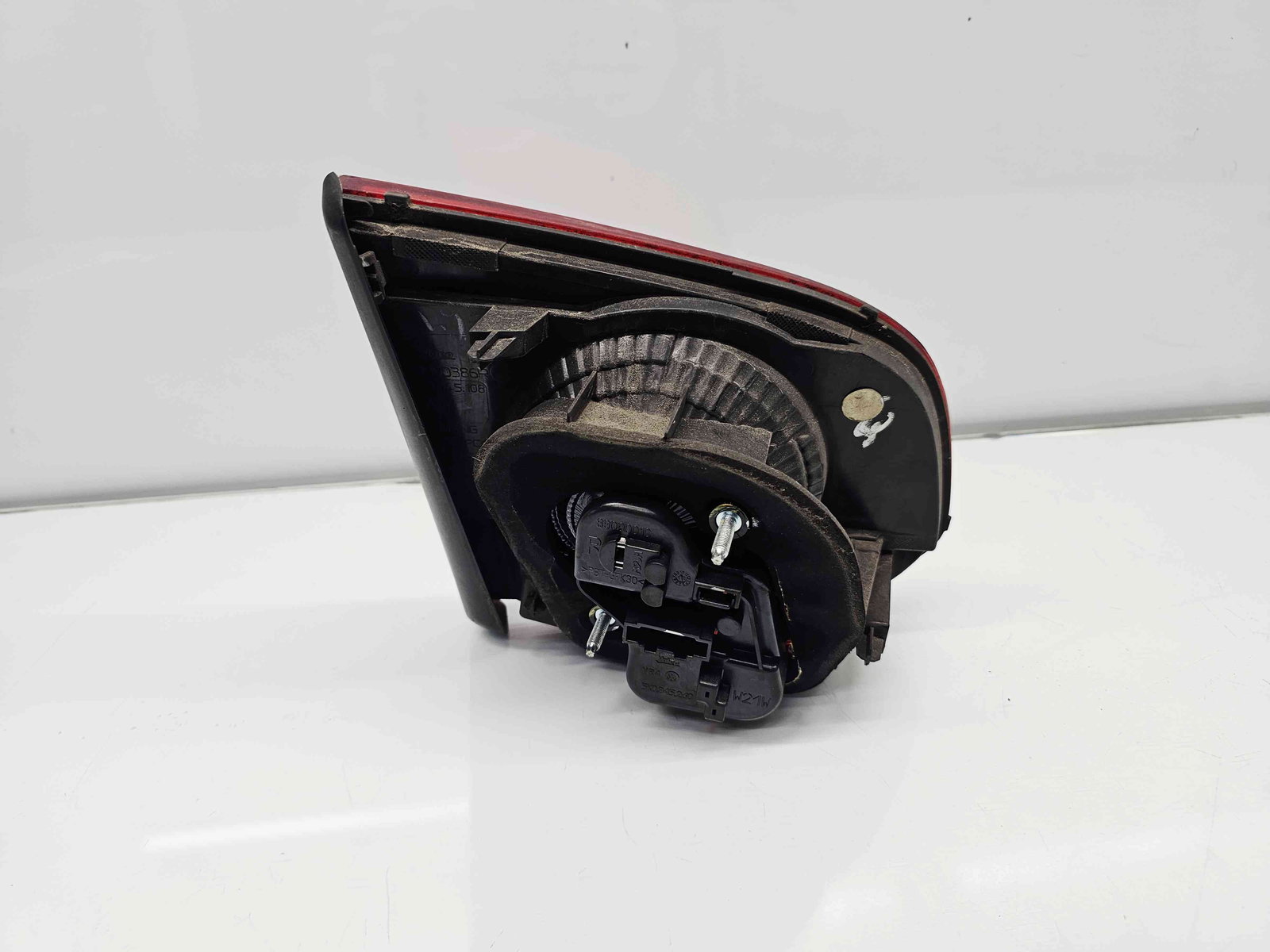 Stop haion dreapta Volkswagen Golf 6 (5K1) [Fabr 2009-2013] 5K0945094J - imagine 2