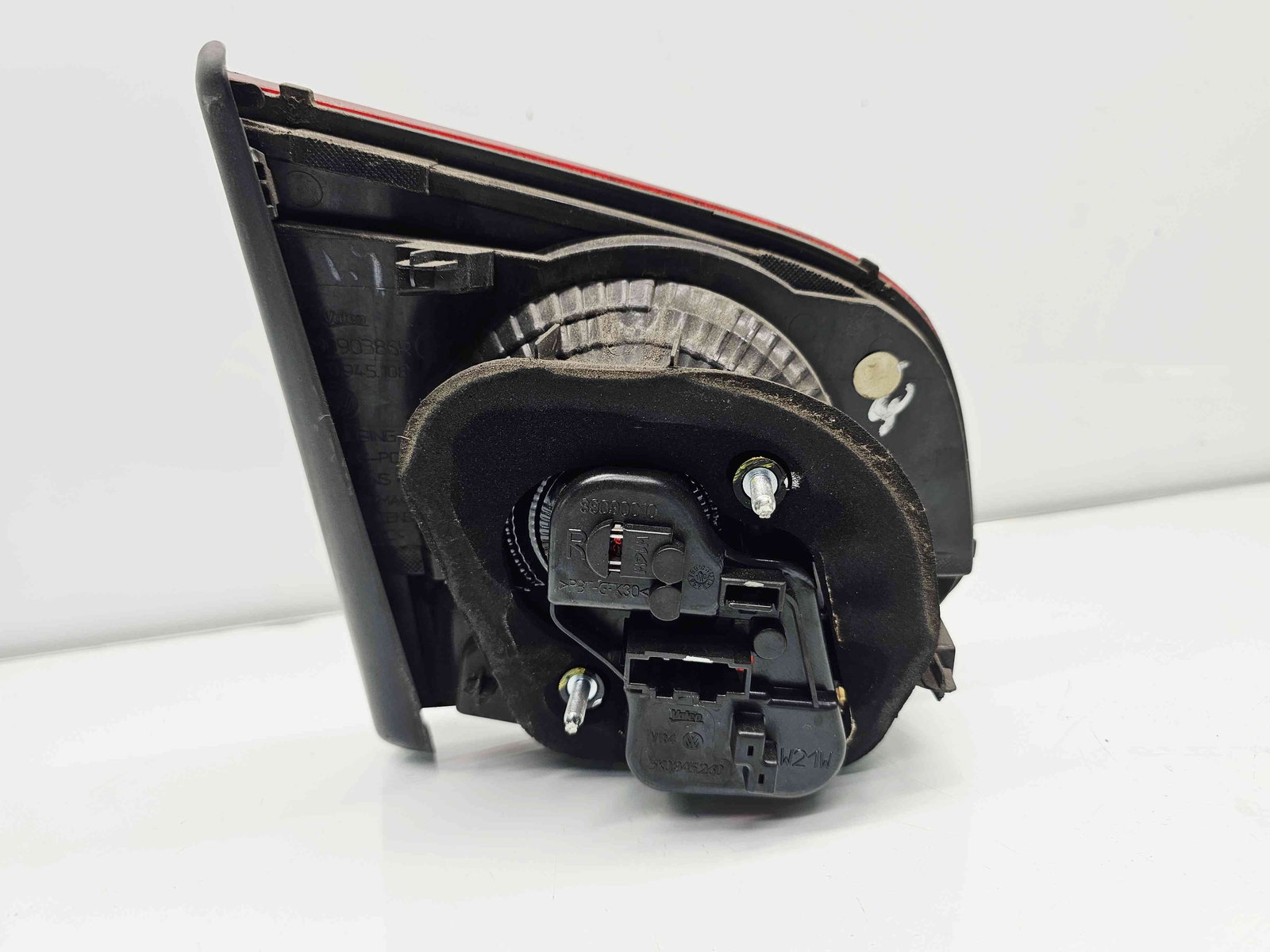 Stop haion dreapta Volkswagen Golf 6 (5K1) [Fabr 2009-2013] 5K0945094J - imagine 3