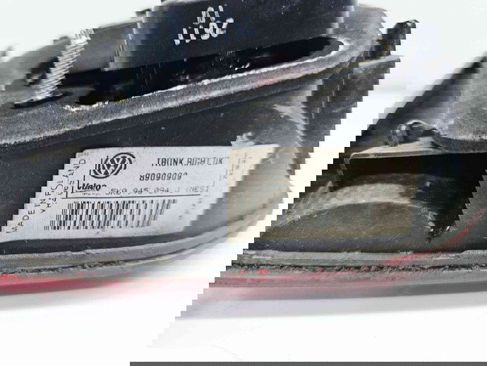  Stop haion dreapta Volkswagen Golf 6 (5K1) [Fabr 2009-2013] 5K0945094J