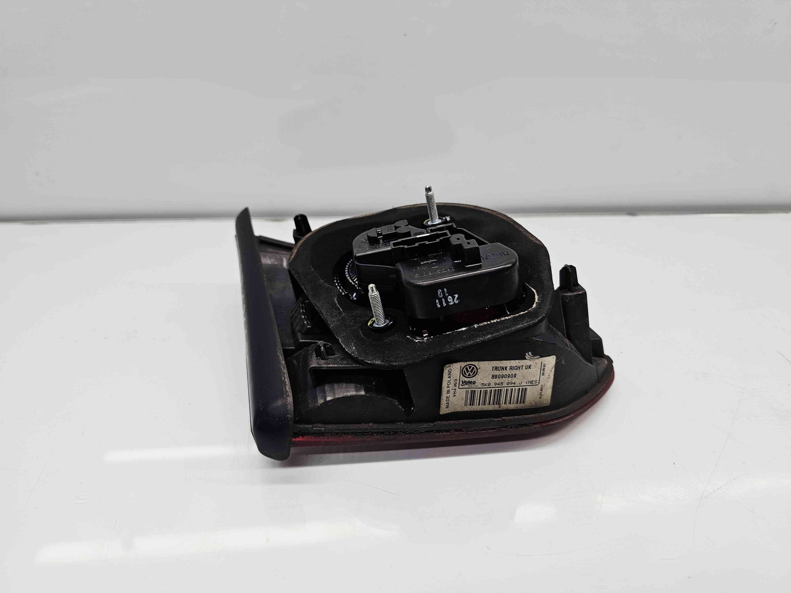 Stop haion dreapta Volkswagen Golf 6 (5K1) [Fabr 2009-2013] 5K0945094J - imagine 5
