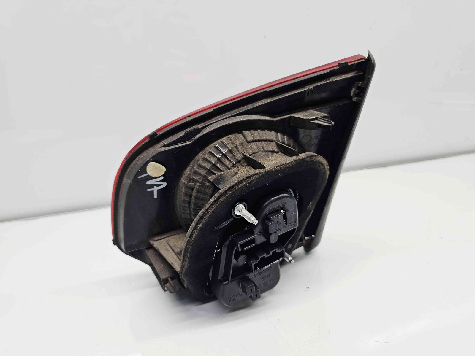 Stop haion stanga Volkswagen Golf 6 (5K1) [Fabr 2009-2013] 5K0945093J - imagine 3