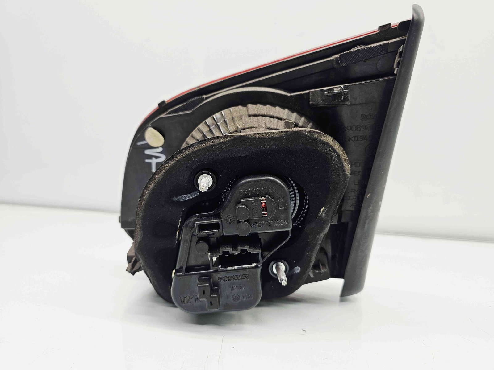 Stop haion stanga Volkswagen Golf 6 (5K1) [Fabr 2009-2013] 5K0945093J - imagine 4