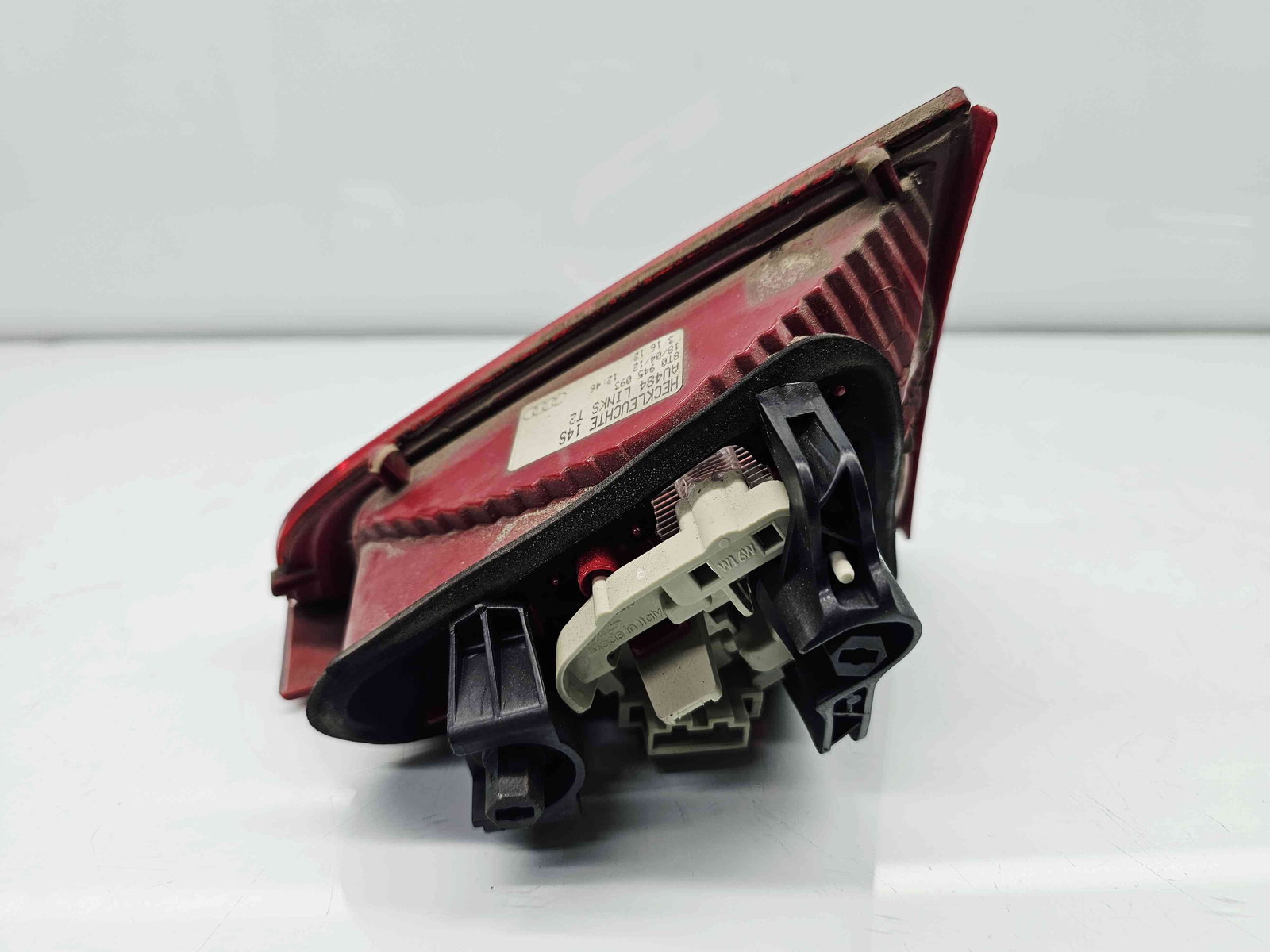 Stop haion stanga Audi A5 Sportback (8TA) Facelift [Fabr 2009-2015] 8T0945093 - imagine 3