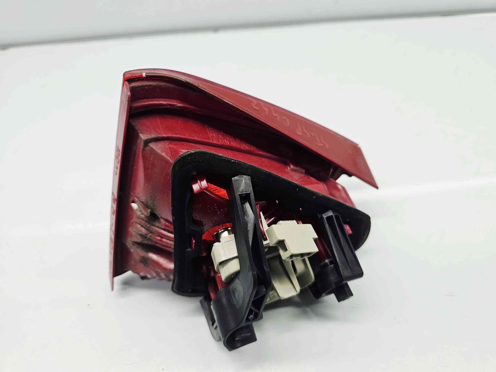 Stop haion stanga Audi A5 Sportback (8TA) Facelift [Fabr 2009-2015] 8T0945093 - imagine 4