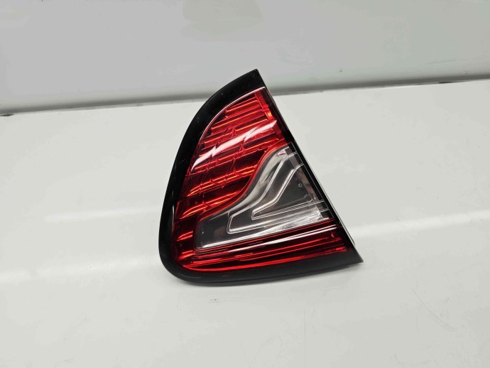  Stop haion stanga Renault Captur (X87) [Fabr 2013-2017] 265554078R