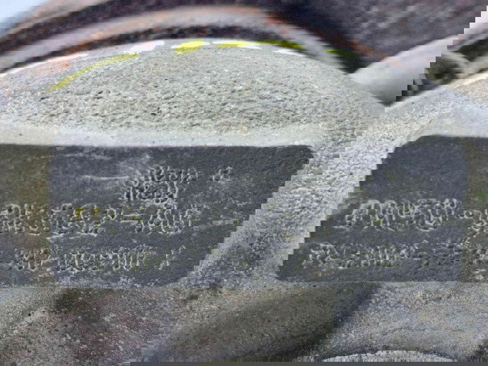 Turbina Ford S-Max 1 [Fabr 2006-2010] 4M5Q-6K682-AG 1.8 TDCI C18DC 92KW / 125CP  