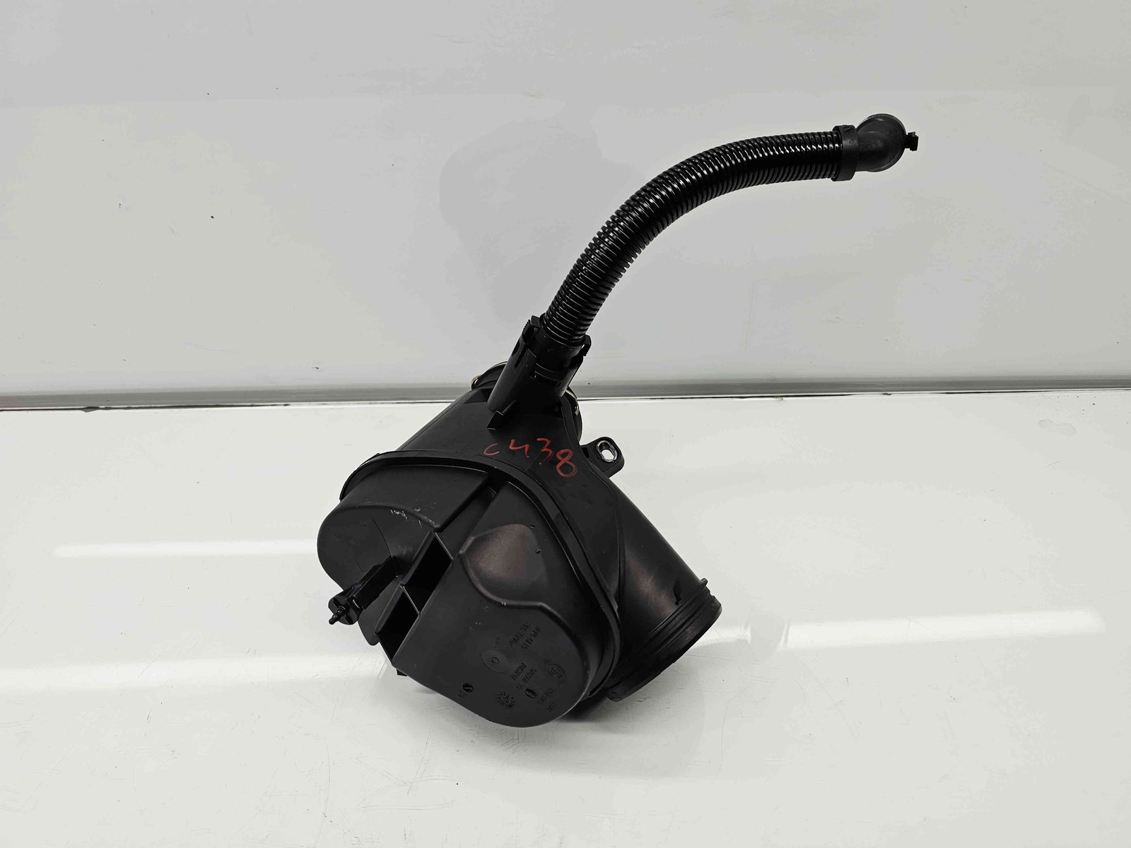 Tub admisie aer Bmw 1 (F20) Facelift [Fabr 2011-2017] 8513961 1.5 B37D 85KW / 115CP - imagine 1