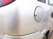 Aripa dreapta spate OEM Opel Corsa C (F08, F68) [Fabr 2000-2005] 1.2 cdti