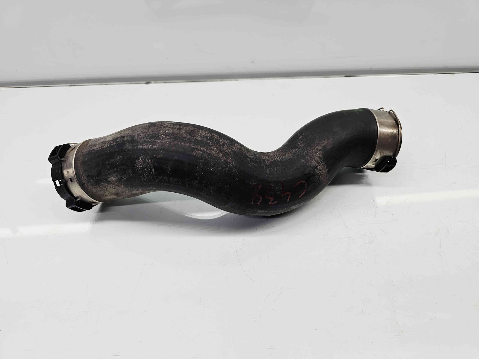 Tub intercooler Bmw 1 (F20) Facelift [Fabr 2011-2017] OEM 1.5 B37D 85KW / 115CP - imagine 1