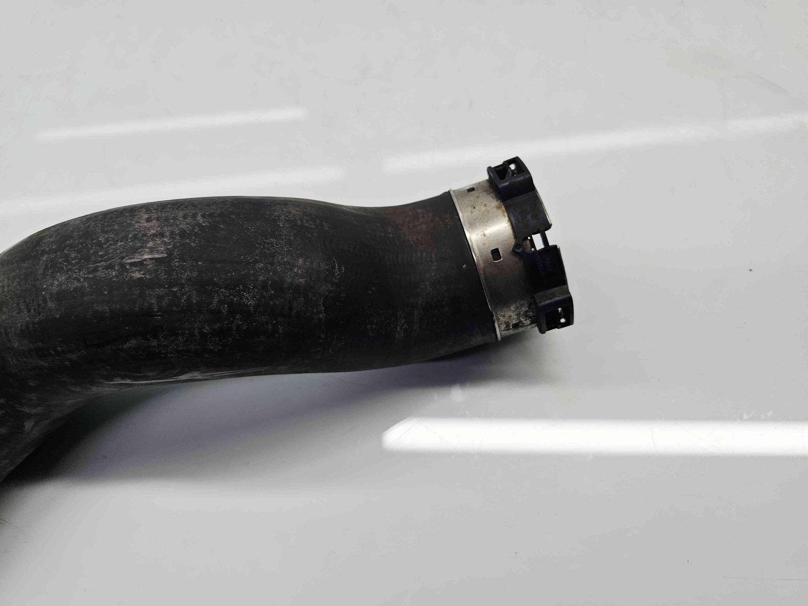 Tub intercooler Bmw 1 (F20) Facelift [Fabr 2011-2017] OEM 1.5 B37D 85KW / 115CP - imagine 2