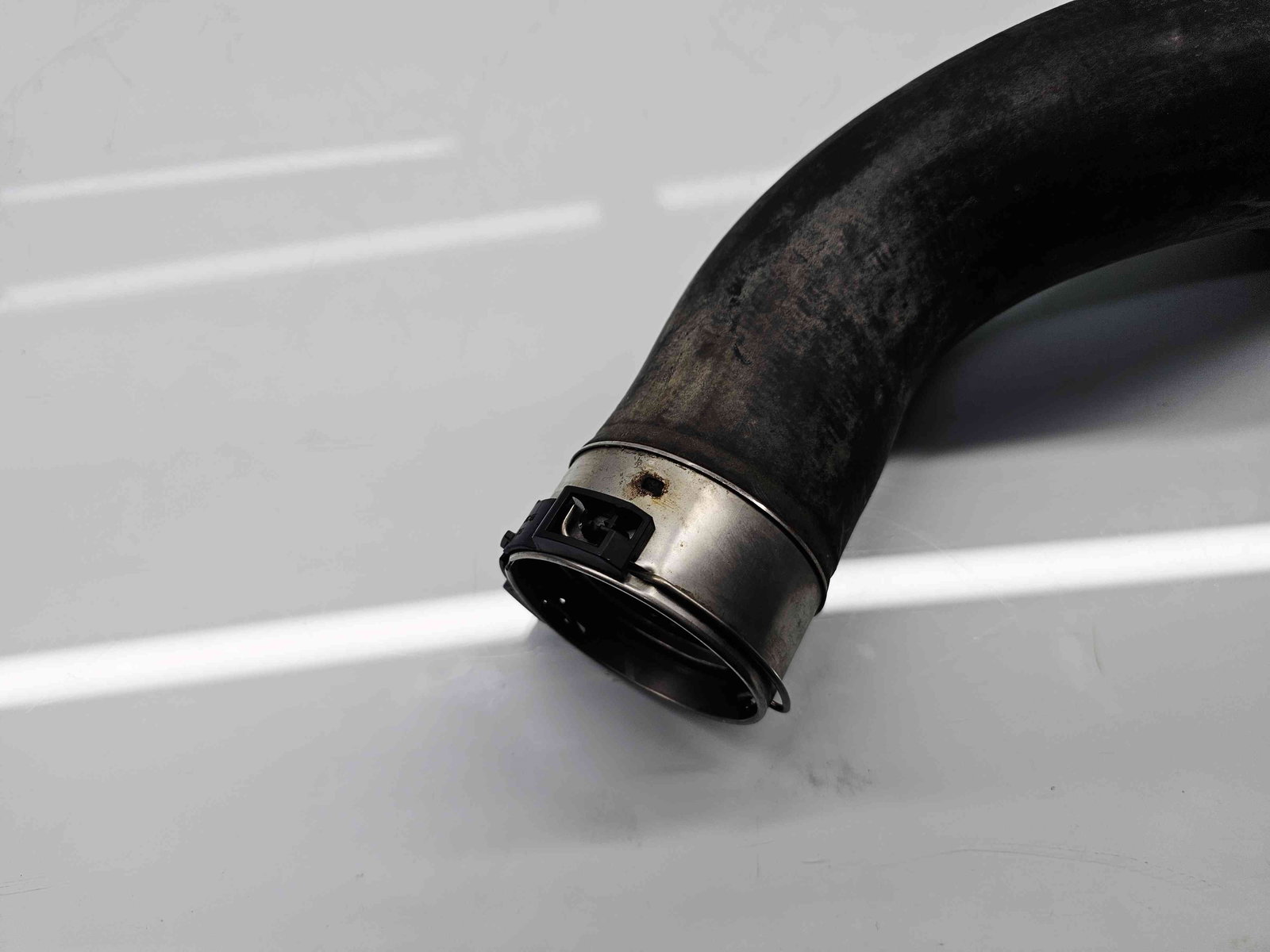 Tub intercooler Bmw 1 (F20) Facelift [Fabr 2011-2017] OEM 1.5 B37D 85KW / 115CP - imagine 3