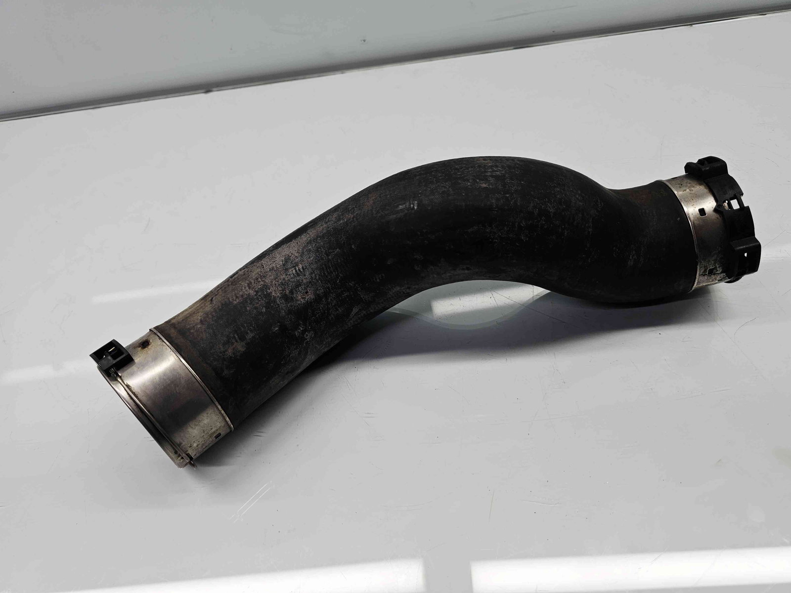 Tub intercooler Bmw 1 (F20) Facelift [Fabr 2011-2017] OEM 1.5 B37D 85KW / 115CP - imagine 4