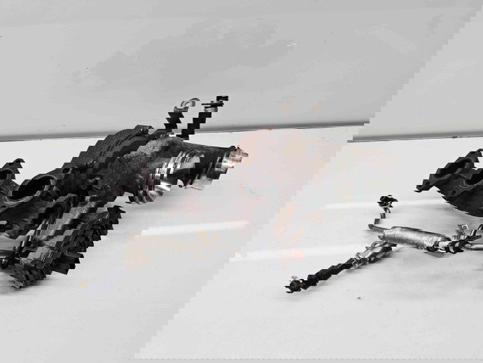 Turbina Bmw 1 (F20) Facelift [Fabr 2011-2017] 8514266 1.5 B37D 85KW / 115CP