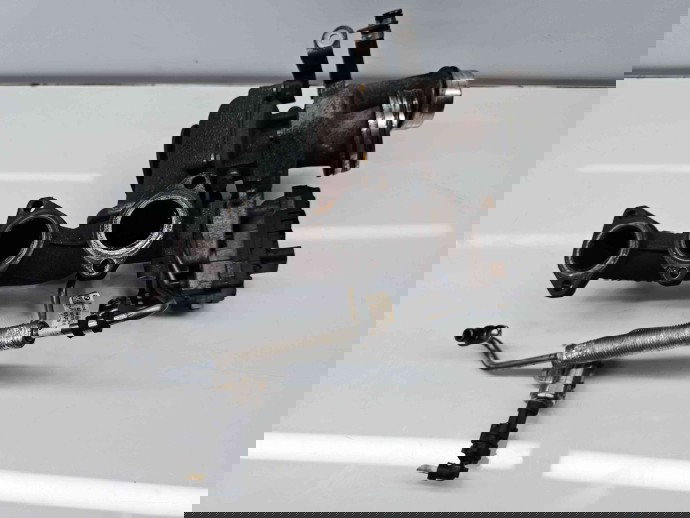 Turbina Bmw 1 (F20) Facelift [Fabr 2011-2017] 8514266 1.5 B37D 85KW / 115CP