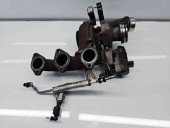 Turbina Bmw 1 (F20) Facelift [Fabr 2011-2017] 8514266 1.5 B37D 85KW / 115CP