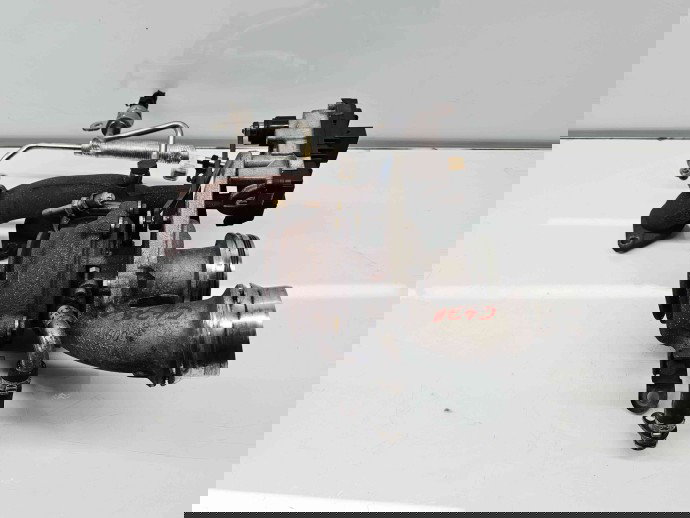 Turbina Bmw 1 (F20) Facelift [Fabr 2011-2017] 8514266 1.5 B37D 85KW / 115CP