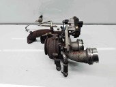 Turbina Bmw 1 (F20) Facelift [Fabr 2011-2017] 8514266 1.5 B37D 85KW / 115CP