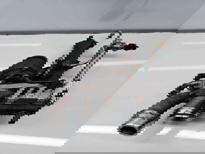 Turbina Bmw 1 (F20) Facelift [Fabr 2011-2017] 8514266 1.5 B37D 85KW / 115CP