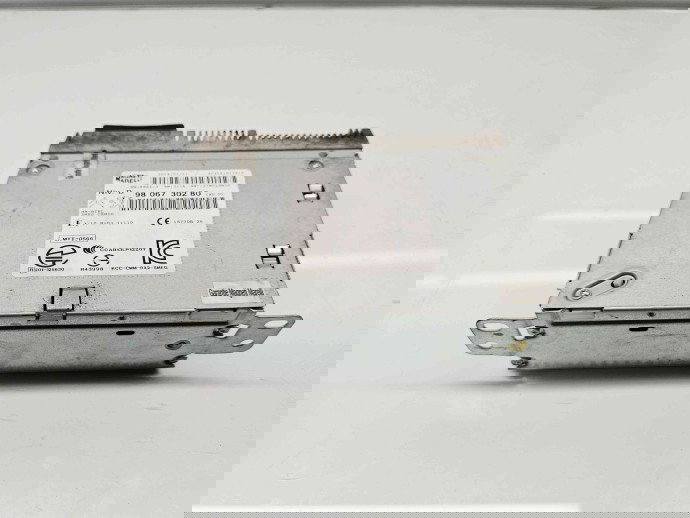  Unitate multimedia Peugeot 2008 [Fabr 2013-prezent] 9806730280