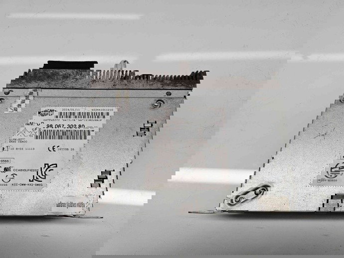  Unitate multimedia Peugeot 2008 [Fabr 2013-prezent] 9806730280