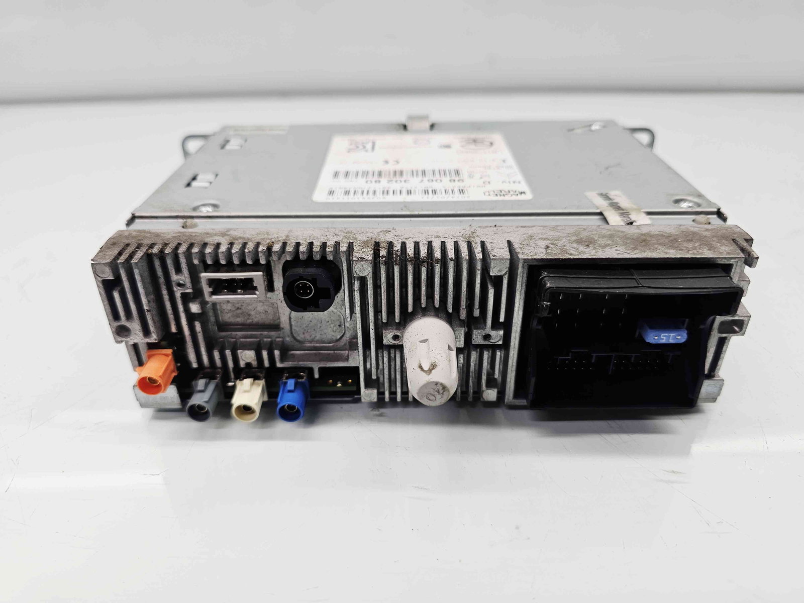 Unitate multimedia Peugeot 2008 [Fabr 2013-prezent] 9806730280 - imagine 3