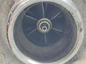 Turbina Ford S-Max 1 [Fabr 2006-2010] 4M5Q-6K682-AG 1.8 TDCI C18DC 92KW / 125CP  