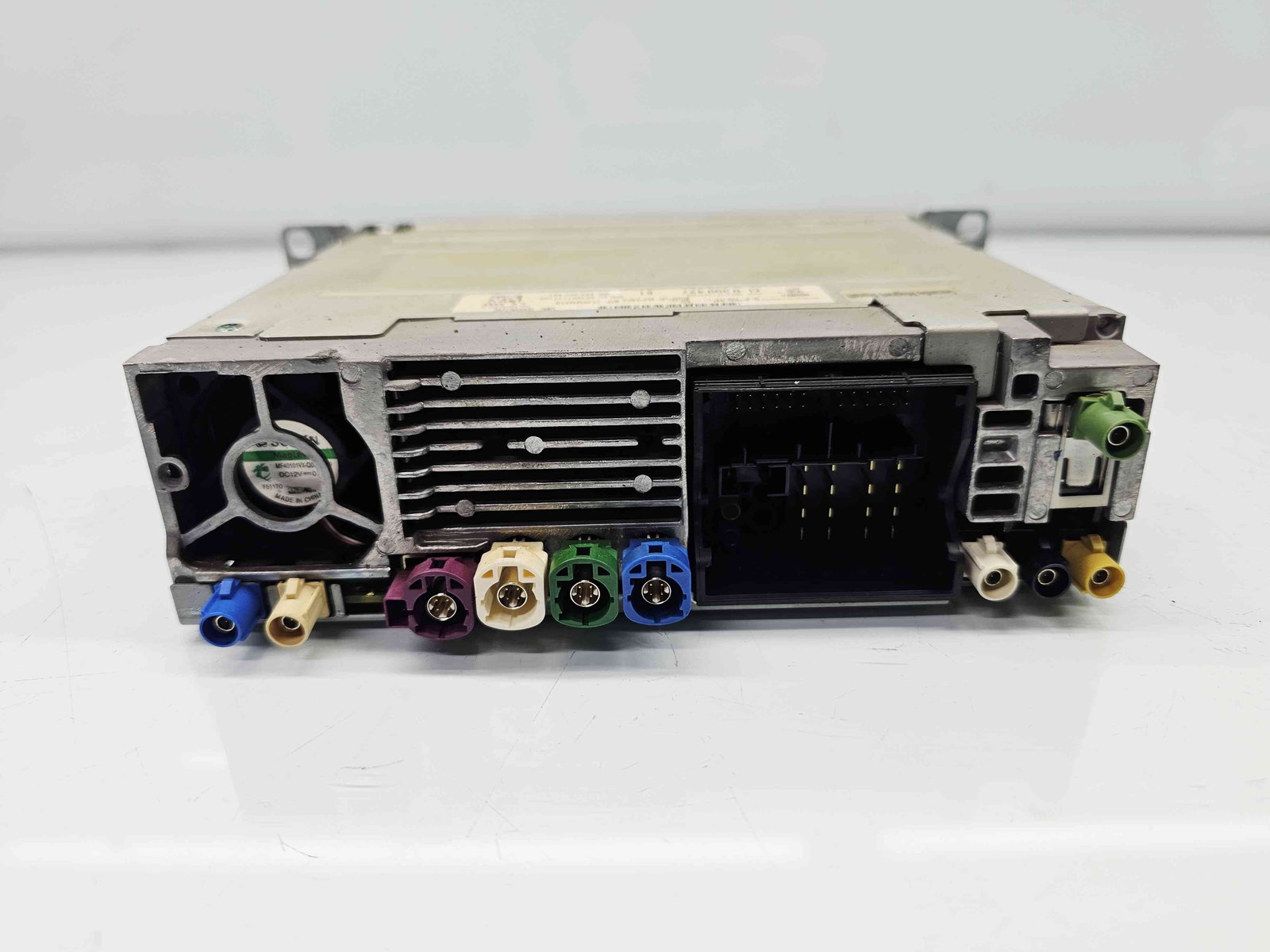 Unitate multimedia Bmw 1 (F20) Facelift [Fabr 2011-2017] 9399427 - imagine 4