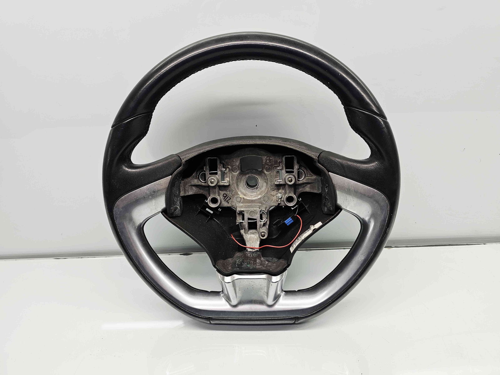 Volan Citroen DS3 [Fabr 2009-2015] 96719964ZD - imagine 1