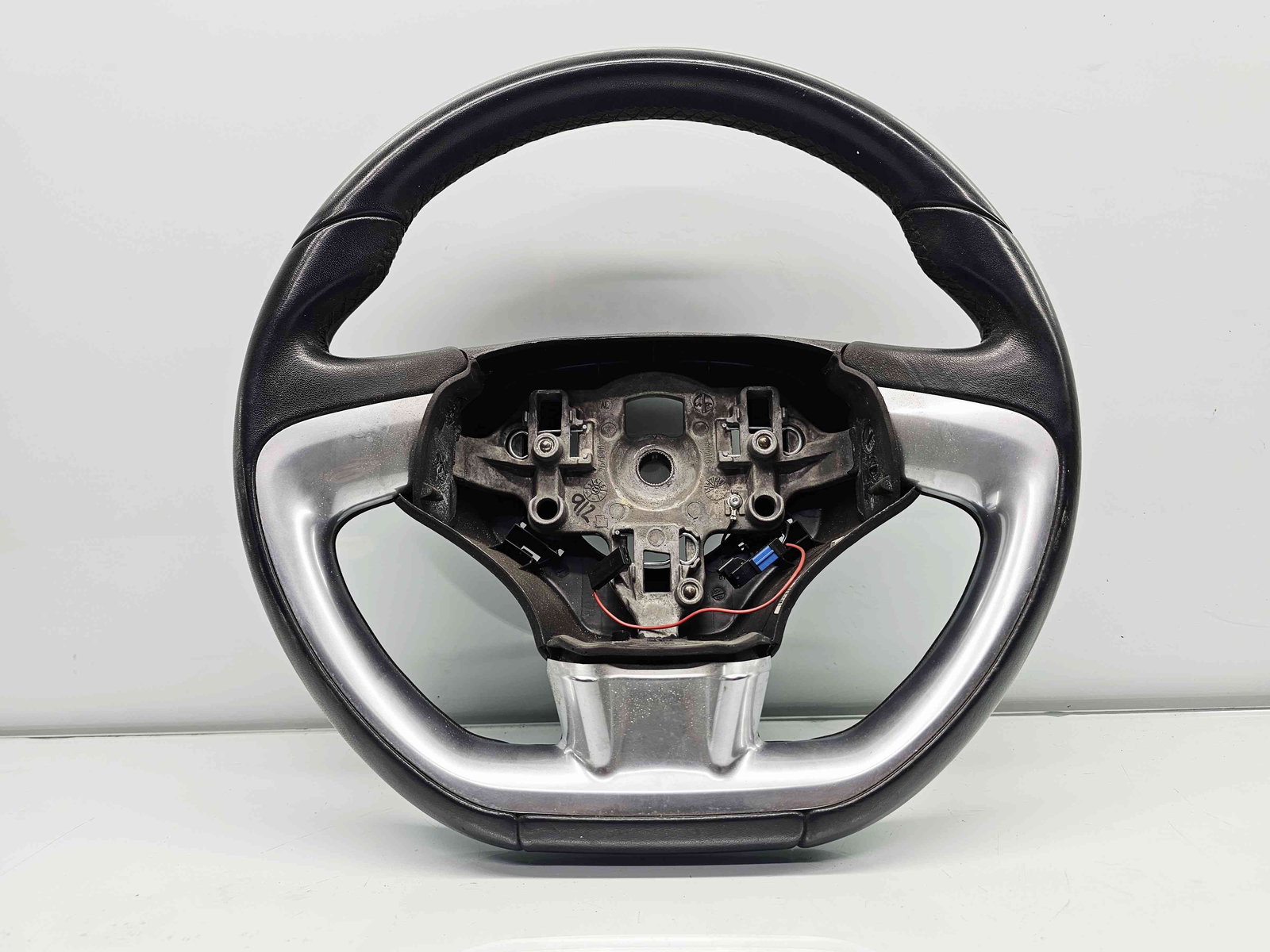 Volan Citroen DS3 [Fabr 2009-2015] 96719964ZD - imagine 2