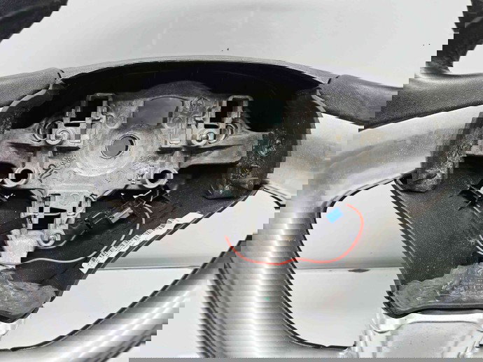  Volan Citroen DS3 [Fabr 2009-2015] 96719964ZD