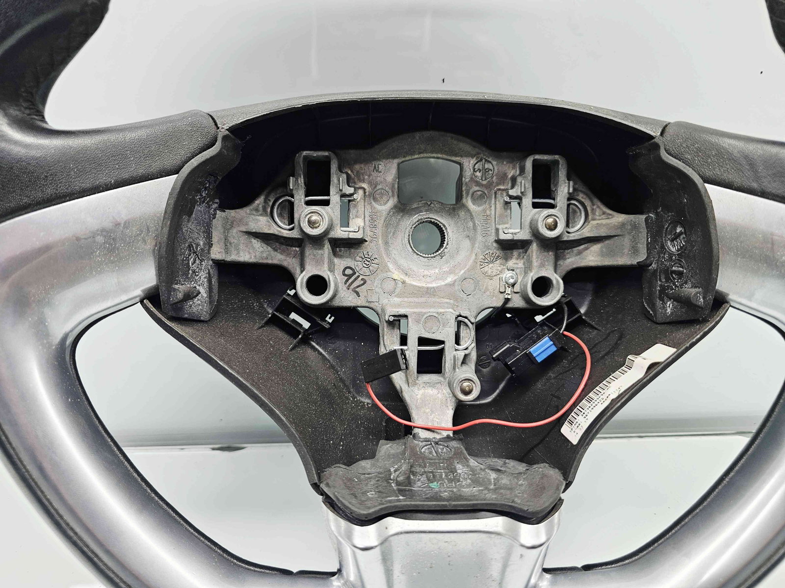 Aceasta este imaginea corespunzatoare acestui obiect