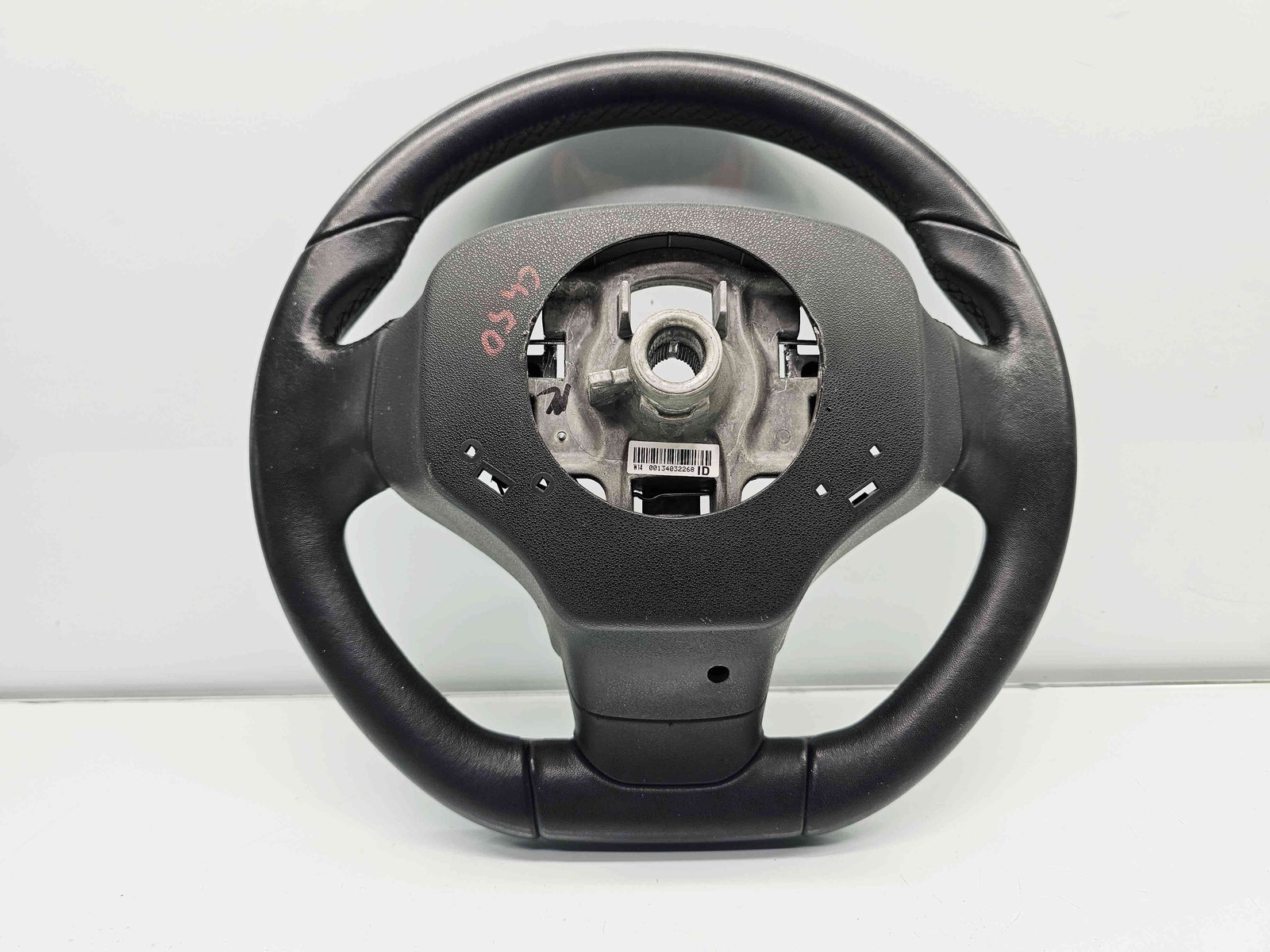 Volan Citroen DS3 [Fabr 2009-2015] 96719964ZD - imagine 6