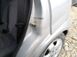 Aripa stanga spate OEM Opel Corsa C (F08, F68) [Fabr 2000-2005] 1.2 cdti