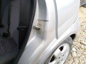 Aripa stanga spate OEM Opel Corsa C (F08, F68) [Fabr 2000-2005] 1.2 cdti